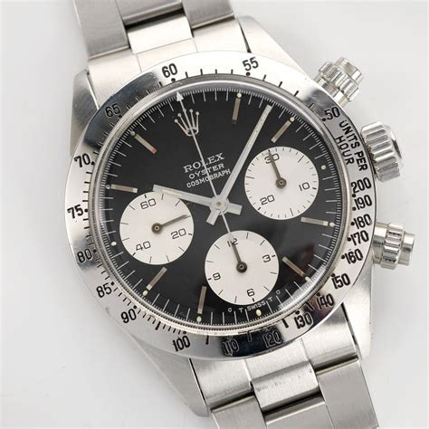 rolex 6265 sigma dial michael morgan|Rolex 6265 reviews.